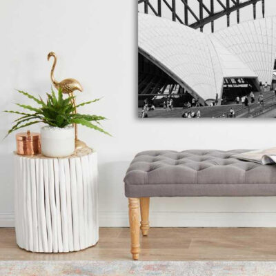 Reflections 103 Terra Runner by Rug Culture - 300X80CM - RUNNER