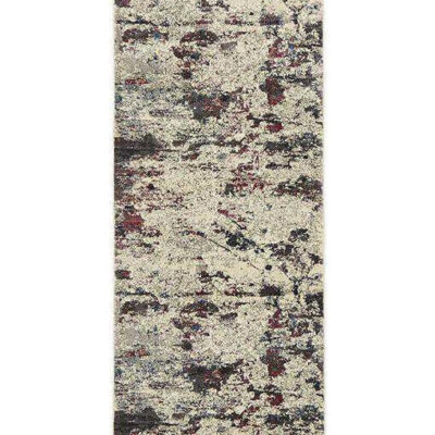 Dream Scape 860 Stone Runner By Rug Culture – 400x80cm RUNNER Dream Scape 860 Stone Runner By Rug Culture - 400x80cm RUNNER