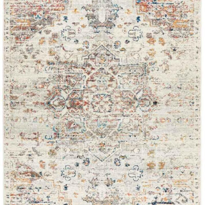 Century 911 Silver by Rug Culture - 230X160CM - RECTANGLE