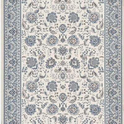 Melody Nain Cream by Rug Culture-230X160CM – RECTANGLE Melody Nain Cream by Rug Culture-230X160CM - RECTANGLE