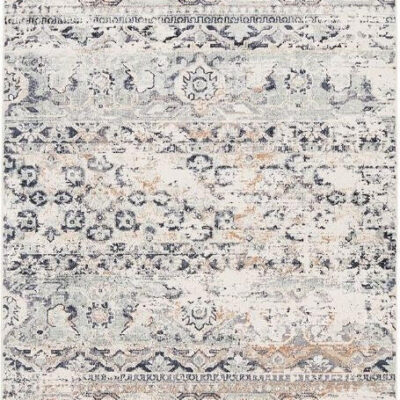 Providence 833 Blue By Rug Culture-230X160CM – RECTANGLE Providence 833 Blue By Rug Culture-230X160CM - RECTANGLE