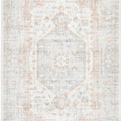 Mayfair Lorissa Silver by Rug Culture-290X200CM - RECTANGLE