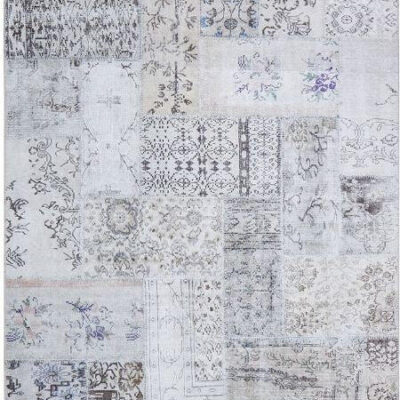 Illusions 189 Stone Rug by Rug Culture-320X230CM - RECTANGLE