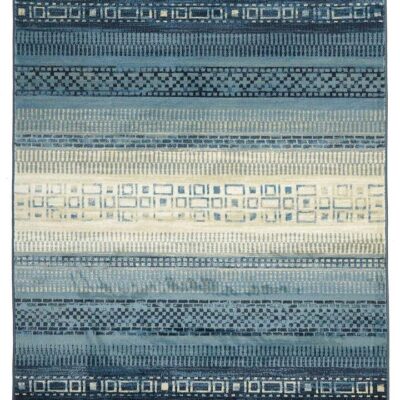 Calypso 6102 Blue by Rug Culture - 330X240CM - RECTANGLE
