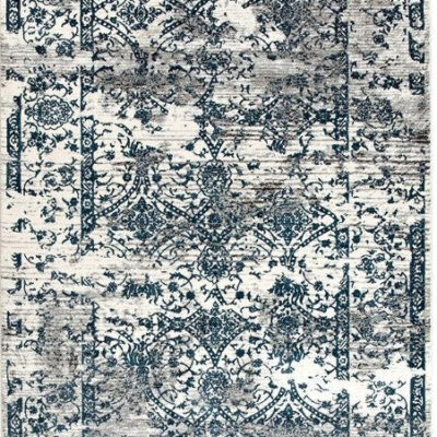 Kendra 1734 White By Rug Culture-230X160CM – RECTANGLE Kendra 1734 White By Rug Culture-230X160CM - RECTANGLE