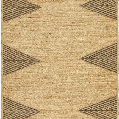 Parade 222 Yellow By Rug Culture-400X300CM - RECTANGLE