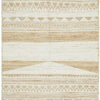 Parade 333 White By Rug Culture-320X230CM - RECTANGLE
