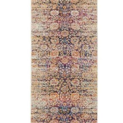 Mirage 360 Multi Runner By Rug Culture-500X80CM - RUNNER