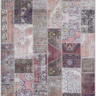Illusions 178 Earth Rug by Rug Culture-320X230CM - RECTANGLE