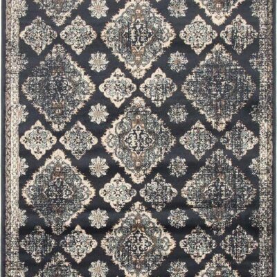 Oxford 434 Navy By Rug Culture - 330X240CM - RECTANGLE