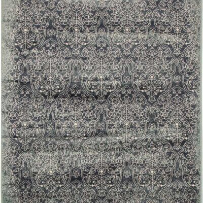 Oxford 435 Denim By Rug Culture - 230X160CM RECTANGLE