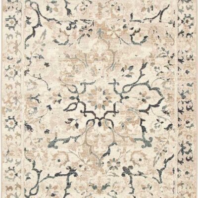 Oxford 436 Bone By Rug Culture - 230X160CM - RECTANGLE