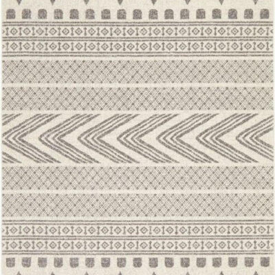 Mirage 359 Grey By Rug Culture-290X200CM – RECTANGLE Mirage 359 Grey By Rug Culture-290X200CM - RECTANGLE