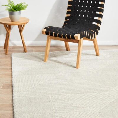 Alpine 822 Grey by Rug Culture - 290X200CM