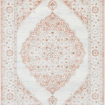 Emotion 77 Peach by Rug Culture-340X240CM – RECTANGLE Emotion 77 Peach by Rug Culture-340X240CM - RECTANGLE