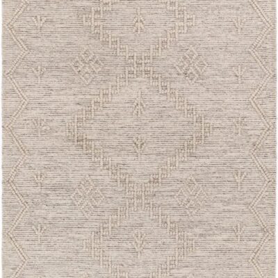Goa D5 - ASH (No Tassel) 160x230