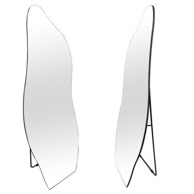 Irregular Freestanding Mirror – 60cm x 170cm Irregular Freestanding Mirror - 60cm x 170cm