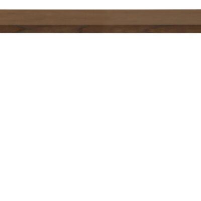 Apollo Console Table (Walnut)