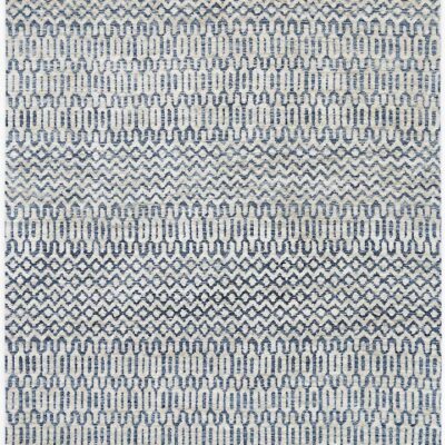 Amritsar Camphils Navy Tribal Rug 240X330 Amritsar Camphils Navy Tribal Rug 240X330