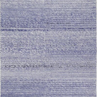 Harlow Cue Blue Wool Blend Rug 240×330 Harlow Cue Blue Wool Blend Rug 240x330