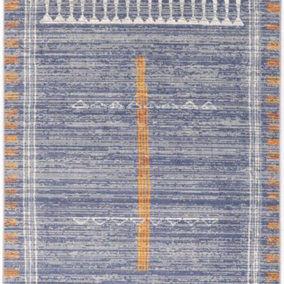 Inca INCA02 Black 240x330