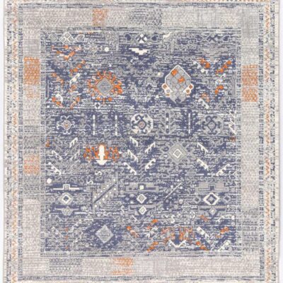 Inca INCA04 Black Grey 240x330