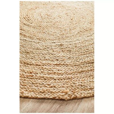 Atrium polo natural indoor rug 240 x 240cm Atrium polo natural indoor rug 240 x 240cm