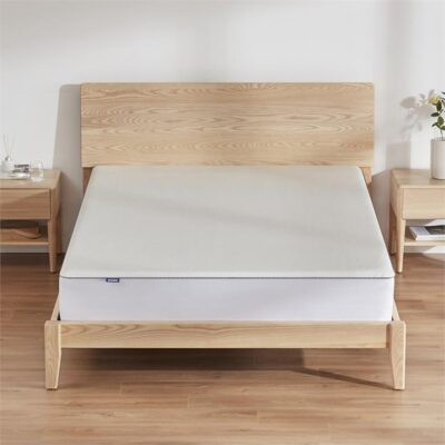Waterproof Mattress Protector - Double