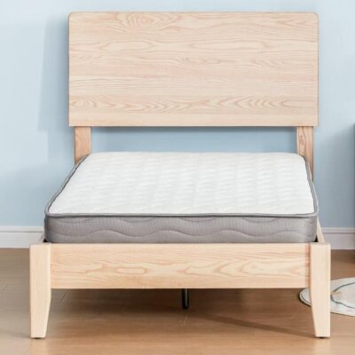 Ecosa Kids Mattress - Double