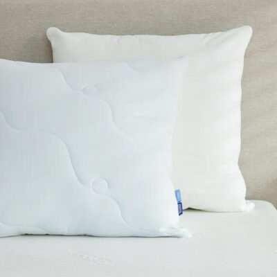 Ecosa Loft European Pillow - Standard