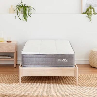 TrueFirm Mattress - Single