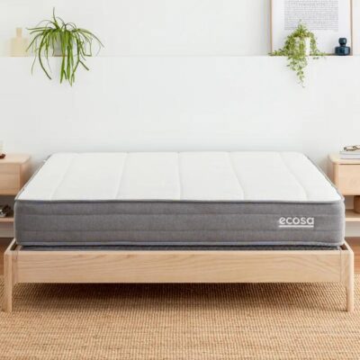 TrueFirm Mattress - King Single