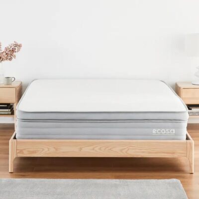 Pure Mattress - Super King / Medium–Plush Edition